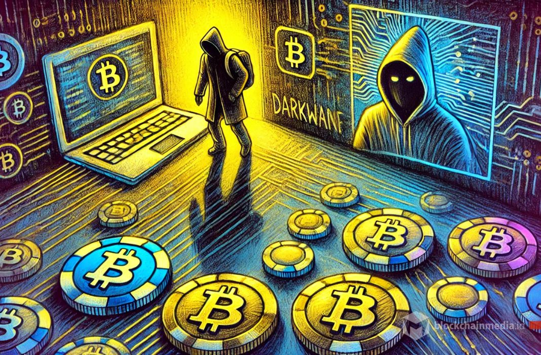Mekanisme Malware Crypto Clipper yang Menargetkan Pengguna Kripto – Microsoft