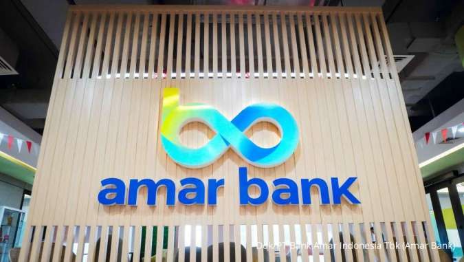 Ilustrasi: Sikap Pragmatis Amar Bank: Menahan Diri Meski BI Rate Sudah di Level 5,75%