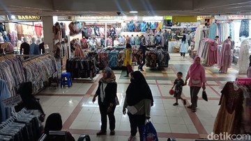 Pemerintah Siapkan Paket Stimulus Ekonomi Baru Pekan Depan, Target Pertumbuhan Melampaui Kuartal I