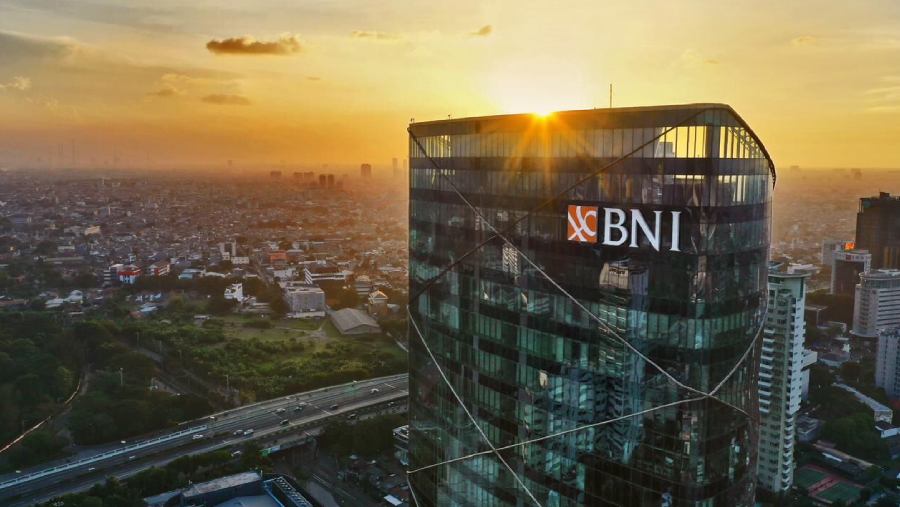 (Dok. BNI)