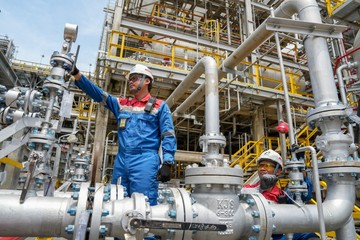 Pertamina Raih Posisi Tiga Besar di Daftar Bergengsi Fortune Asia Tenggara 500 Tahun 2026