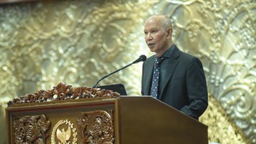 Anggota DPR Said Abdullah Mendesak Pemerintah Terapkan Kebijakan Afirmatif Khusus untuk Industri Rokok Golongan III