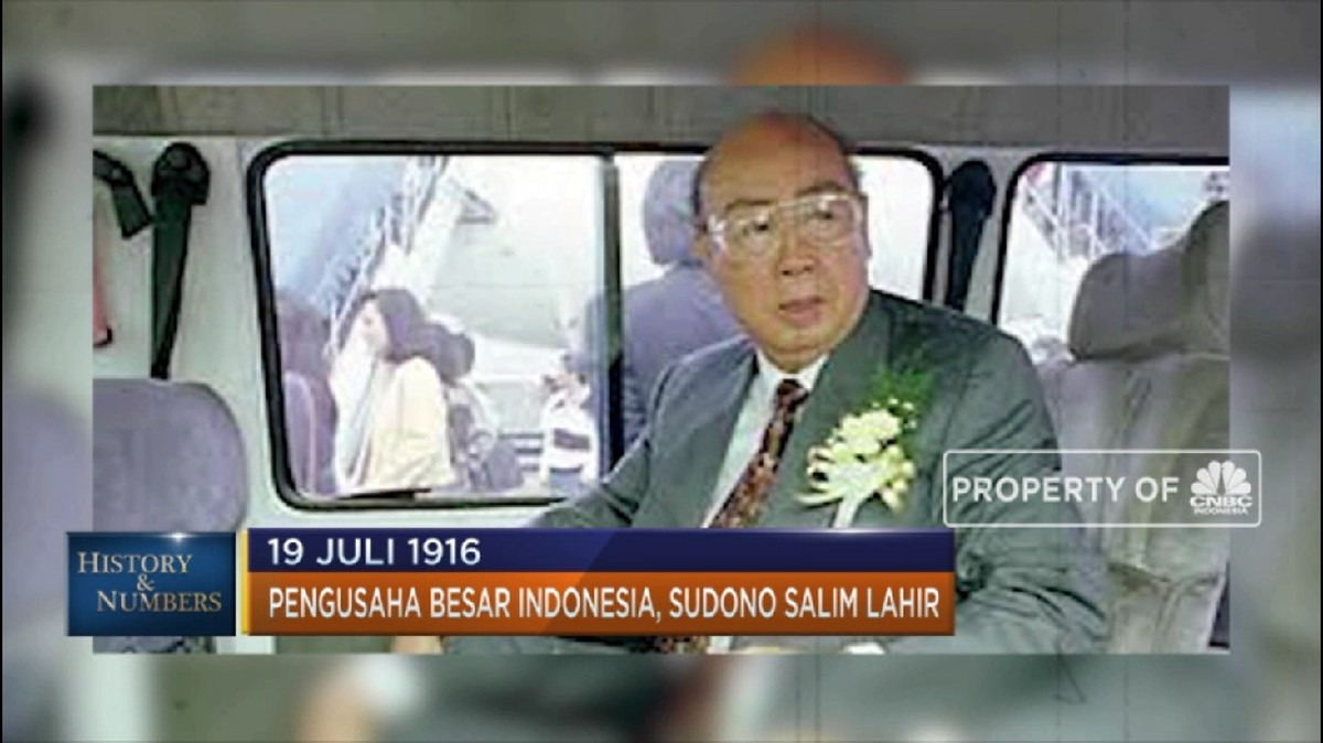 Foto: CNBC Indonesia TV