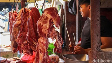 Proyeksi FAO: Harga Daging Global, Termasuk Sapi dan Ayam, Diprediksi Terus Melonjak Hingga 2026