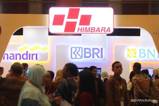 Ilustrasi: Tekanan Bank BUMN: Menjaga Stabilitas Rupiah di Tengah Godaan Kenaikan Bunga Kredit
