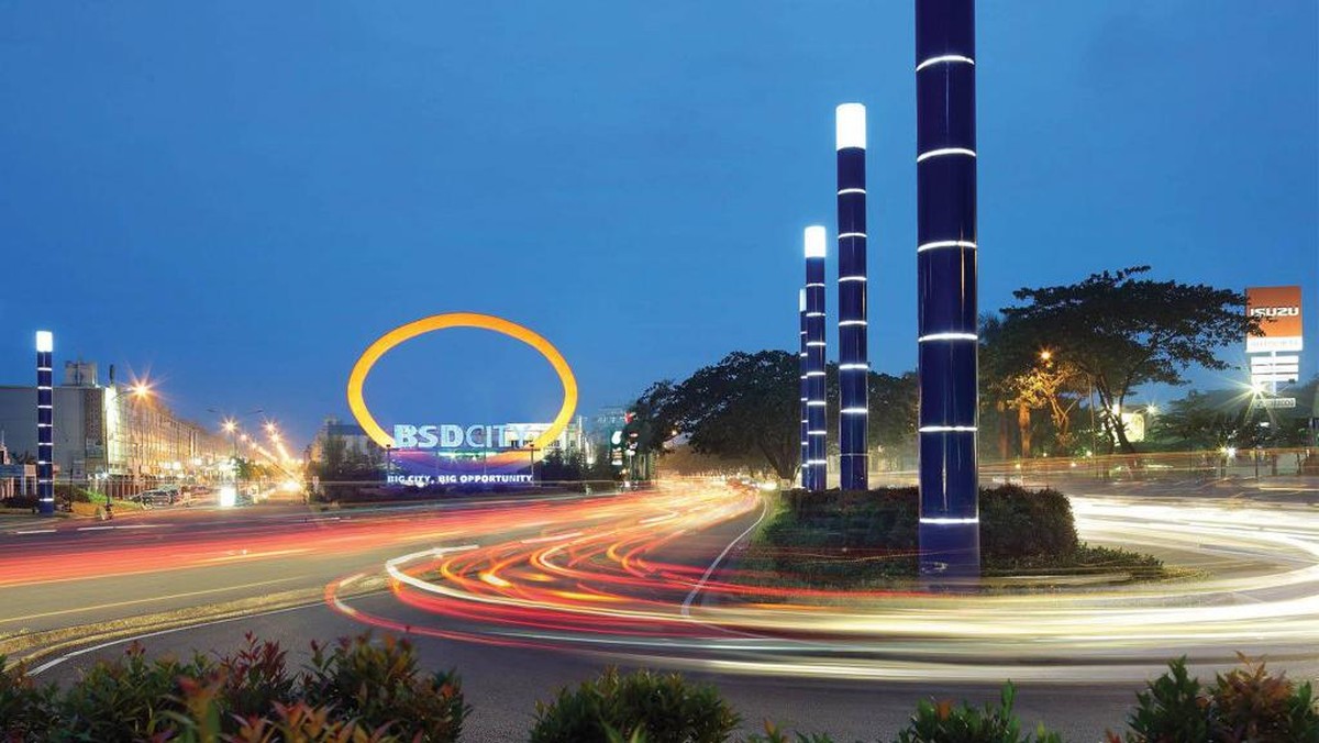 Foto: Dok.bsdcity-development