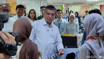 Kemnaker Buka Pendaftaran Program Magang Nasional 2026 Bulan Depan, Cek Persyaratan Penting Ini!