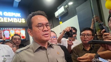 Pemerintah Perkuat Peran Bulog dan ID Food dalam Pengawasan Distribusi Minyakita