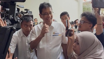Menteri Keuangan Buka Pintu Tambah Anggaran Transfer ke Daerah Hingga Rp90 Triliun di APBN 2027