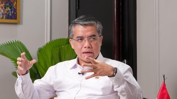 Magang Nasional 2025 Sukses Besar: 30% Peserta Langsung Direkrut Perusahaan Usai Program