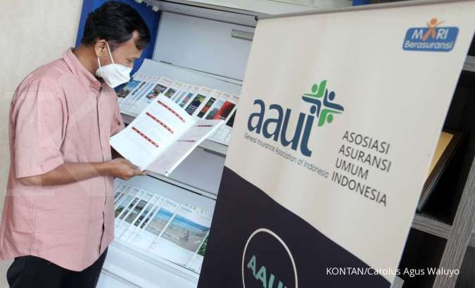 Ilustrasi: Ada Apa dengan Personal Accident? Premi Asuransi Kecelakaan Diri Melorot Tajam di Awal 2026