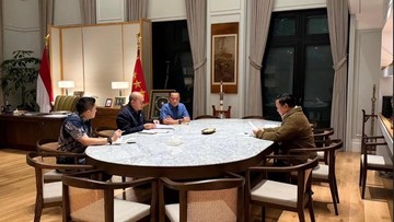 Mandat Baru Presiden Prabowo: Danantara Ditugaskan Dorong Percepatan Sektor Pariwisata Nasional