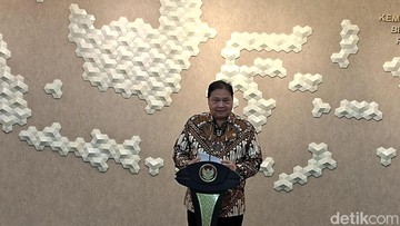 Kemenko Perekonomian Resmi Luncurkan Paket Stimulus Rp 26,34 Triliun Jaga Stabilitas Ekonomi