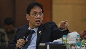 Menteri Keuangan Akui 