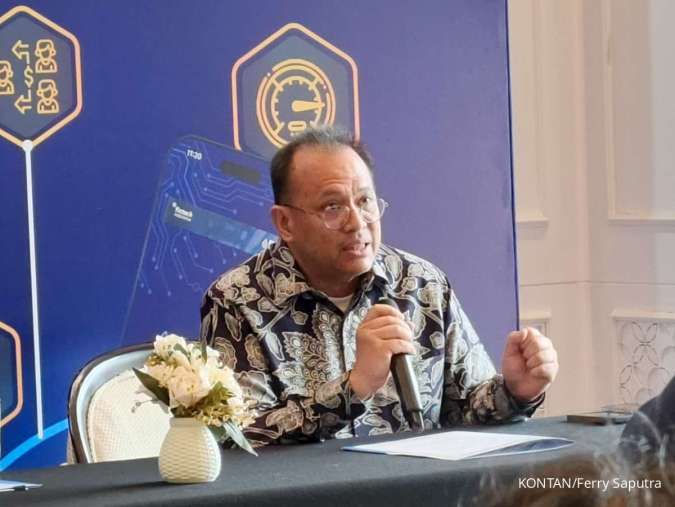 Ilustrasi: Konsep Universal Banking OJK Diprediksi Jadi Motor Penggerak Sinergi Industri Bank dan Teknologi Finansial