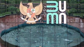 Konsolidasi Raksasa: Pemerintah Siapkan Holding BUMN Logistik di Bawah PT Pos Indonesia