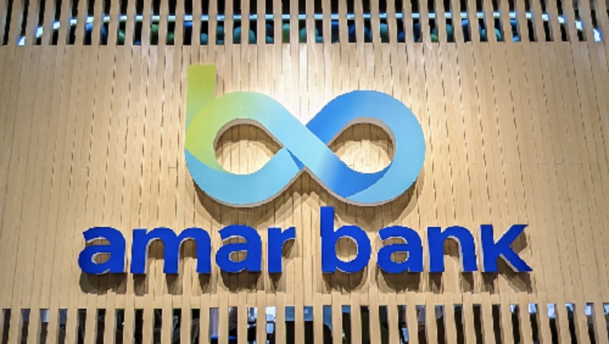 Foto: Amar Bank (Ist Amar Bank)
