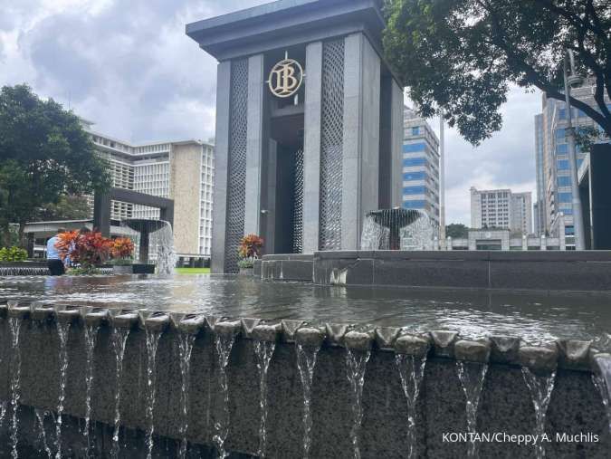 Ilustrasi: Tekanan Biaya Operasional Menekan Tipis Margin Keuntungan Industri Perbankan di Awal Kuartal Kedua 2026