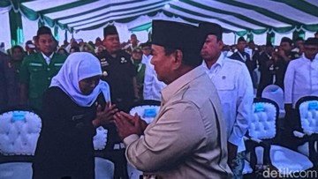 Prabowo Soroti Kontradiksi Data Ekonomi: Pertumbuhan Tinggi Tak Sejalan dengan Penurunan Angka Kemiskinan