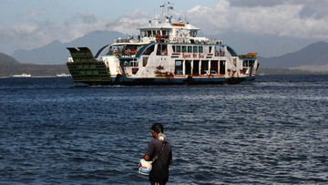 Mendesak Penyesuaian Tarif Angkutan Penyeberangan, Gapasdap Soroti Kenaikan Biaya Operasional