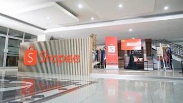 Shopee Luncurkan Dashboard Terpusat, Membuka Akses Transparan Biaya dan Program untuk Seller