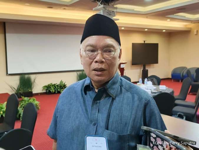 Ilustrasi: Penurunan Drastis Klaim Asuransi Kecelakaan Diri Capai 53,9% di Kuartal I-2025