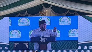 Kontradiksi Data Ekonomi: Presiden Prabowo Pertanyakan Kenaikan Angka Kemiskinan di Tengah Pertumbuhan PDB