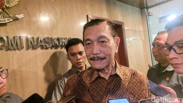 Sinergi Kesehatan dan Ekonomi: Strategi Luhut dan Budi Gunadi Kejar Pertumbuhan PDB 8 Persen