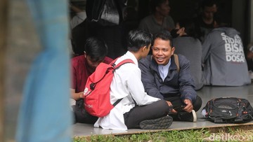 Nasib Karyawan Hotel Sultan Pasca-Eksekusi: Pemerintah Siapkan Skema Pemulihan Penempatan Kerja Bertahap