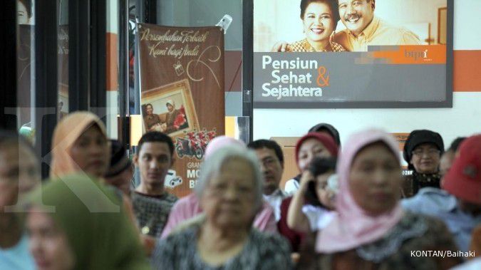 Ilustrasi: Proyeksi Pertumbuhan Kredit Pensiunan Perbankan: Faktor Pendorong dan Sikap Kehati-hatian BPD DIY
