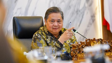 Indonesia Melorot dalam Peringkat Daya Saing Global, Kemenko Perekonomian Segera Lakukan Evaluasi Mendalam