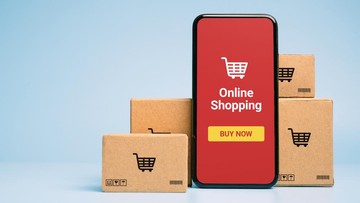 Aturan Baru Pemerintah: Platform E-Commerce Wajib Beri Jeda 90 Hari Sebelum Menaikkan Biaya Layanan