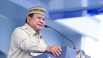 Presiden Prabowo Tegaskan Kebutuhan Mendesak Program Makan Bergizi Gratis, Soroti Perspektif Anak dan Petani