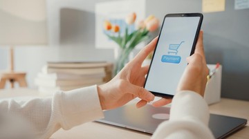DJP Pastikan Pajak E-Commerce Mulai Juli Bukan Beban Baru bagi Pelaku Usaha Online