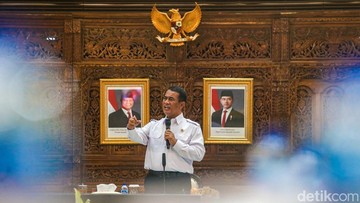 Menteri Pertanian Andi Amran Sulaiman/Foto: Andhika Prasetia/detikFoto