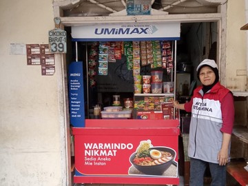 Pertamina Luncurkan Program UMiMAX: Solusi Pemberdayaan Ekonomi Bagi Pekerja Korban PHK