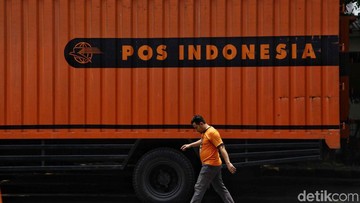 Dorongan Strategis Agar PT Pos Indonesia Menjadi Pemain Utama Logistik Digital Nasional
