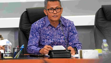 Juru Bicara Kementerian Perindustrian, Febri Hendri Antoni Arief/Foto: dok. Kemenperin