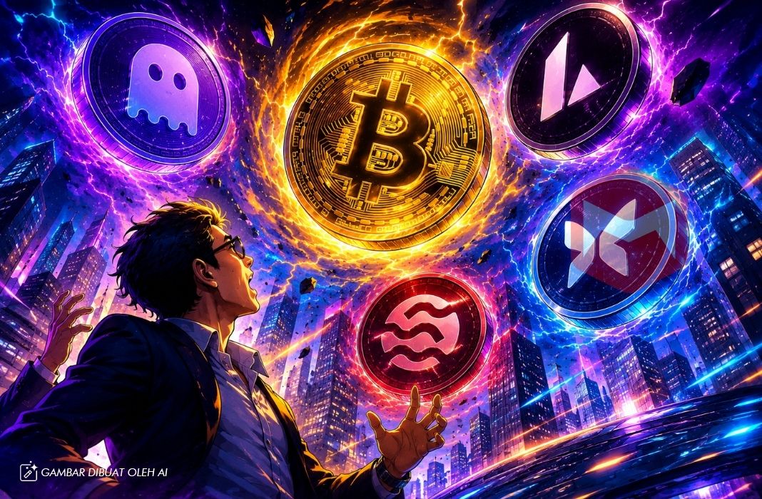 Pergerakan Harga Kripto AAVE Hari Ini (25 Juni 2026) – CoinMarketCap