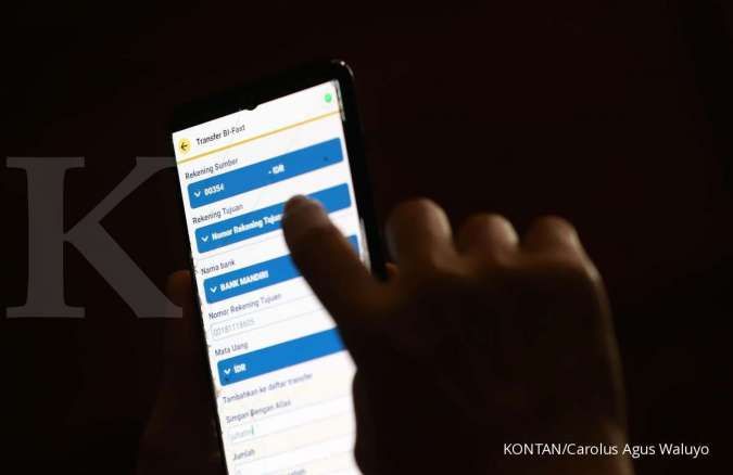 Ilustrasi: Kepastian Dana Nasabah: LPS Jamin Rekening Bank Hingga Pertengahan 2026