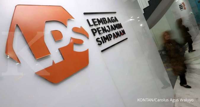 Ilustrasi: Kepastian Dana Nasabah Meningkat: LPS Sesuaikan Bunga Penjaminan Simpanan Rupiah Jadi 3,75%