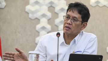 Alokasi Fantastis APBN 2026: Pemerintah Suntikkan Dana Rp1,96 Triliun ke Tiga Lembaga Keuangan Global