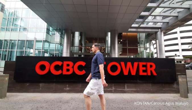 Ilustrasi: Penguatan Bisnis Sekuritas: OCBC Indonesia Siap Ambil Alih Penuh Saham OCBC Sekuritas