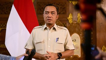 Mensesneg Prasetyo Hadi Resmi Pimpin Satgas Baru Pemerintah Antisipasi Gelombang Pemutusan Hubungan Kerja