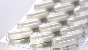 Ilustrasi obat tablet / Foto: Shutterstock