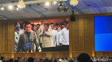 Foto: Eva/detikcom