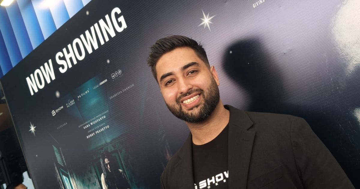 SHOW Token Luncurkan Ekosistem Blockchain dan AI, Revolusi Pendanaan Film Indonesia
