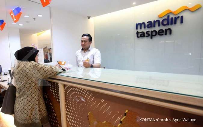 Ilustrasi: Bank Mandiri Taspen Perkuat Edukasi Publik untuk Benteng Diri dari Jebakan Investasi Ilegal