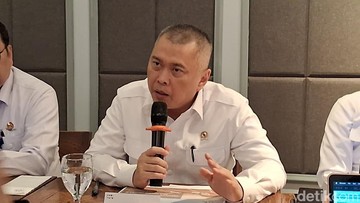 Komisi Aplikator 8 Persen Baru Fokus ke Ojol, Pemerintah Kaji Penerapan pada Taksi Online