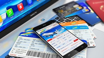 Keputusan Pemerintah: Penetapan Batas Atas Harga Tiket Pesawat Ditunda Menanti Stabilitas Avtur